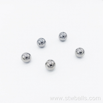 4.5 G1000 Trolley S15C Carbon Steel Ball